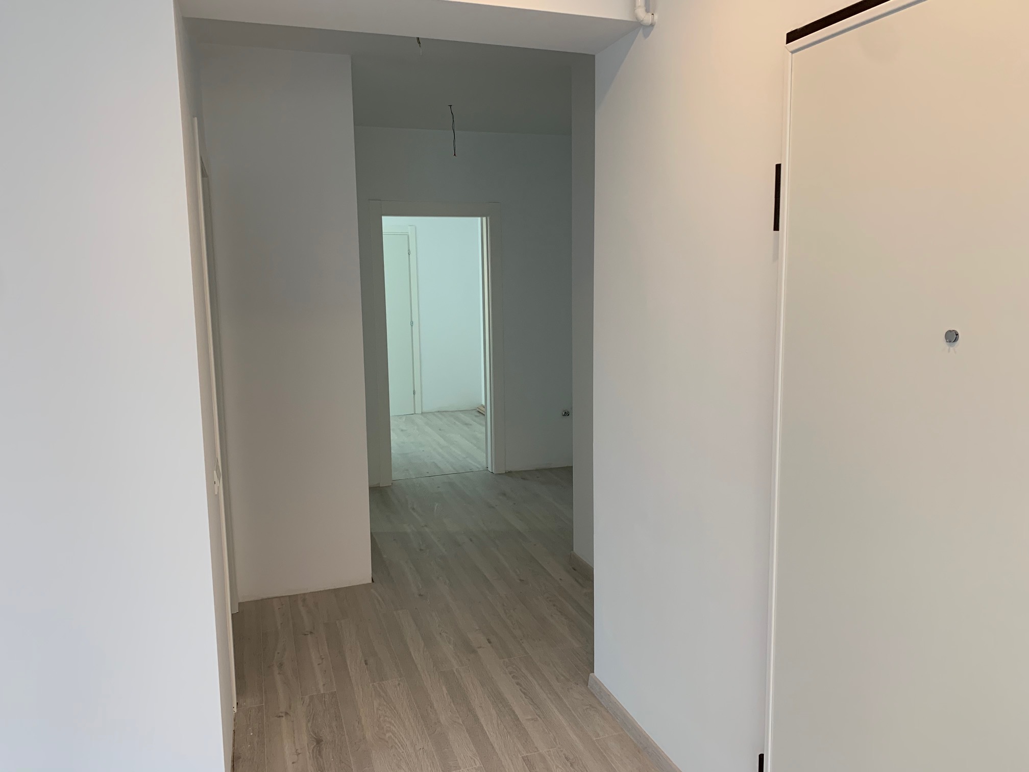 Apartament 3 - Etaj 1