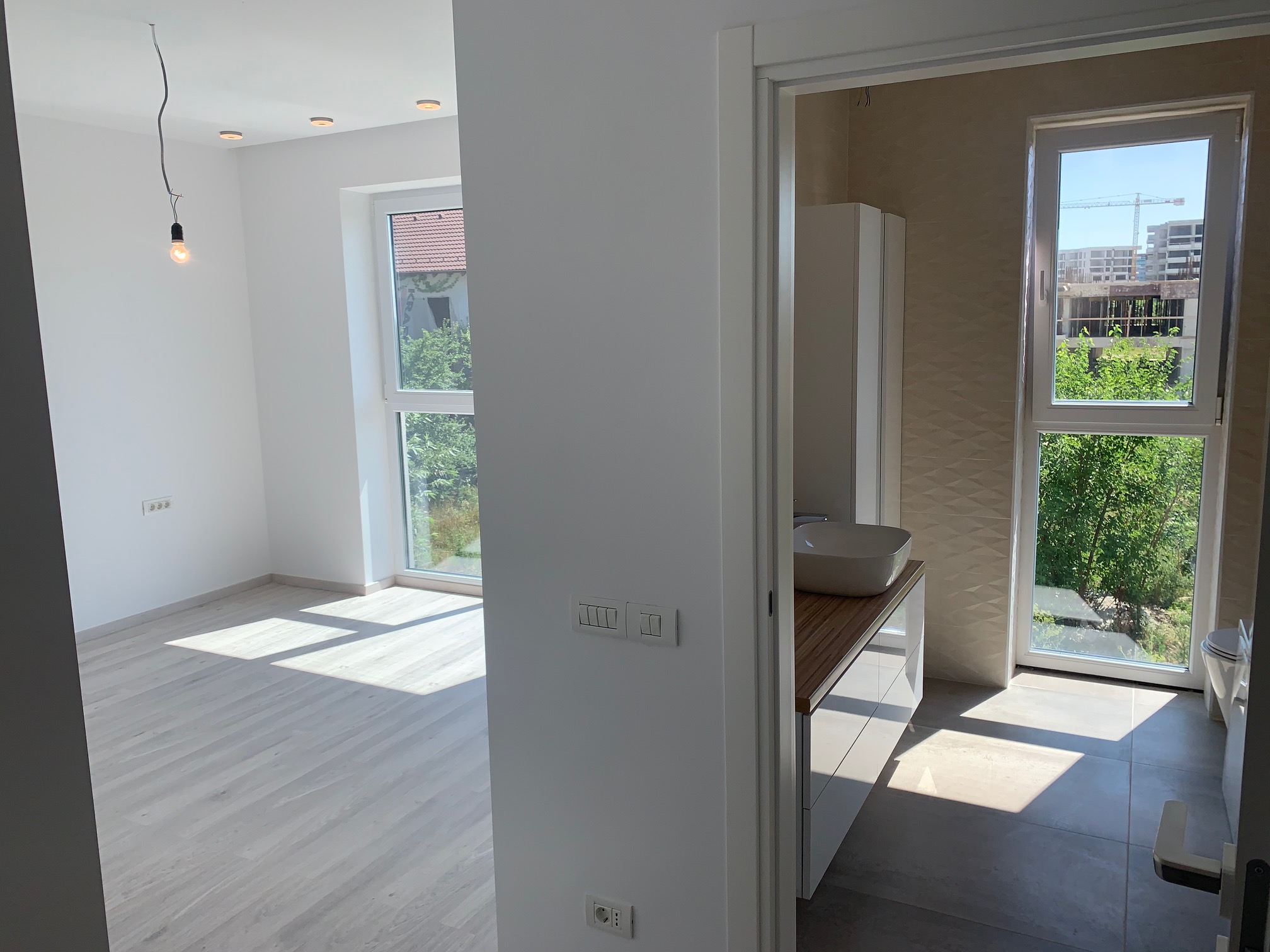 Apartament 3 - Etaj 1