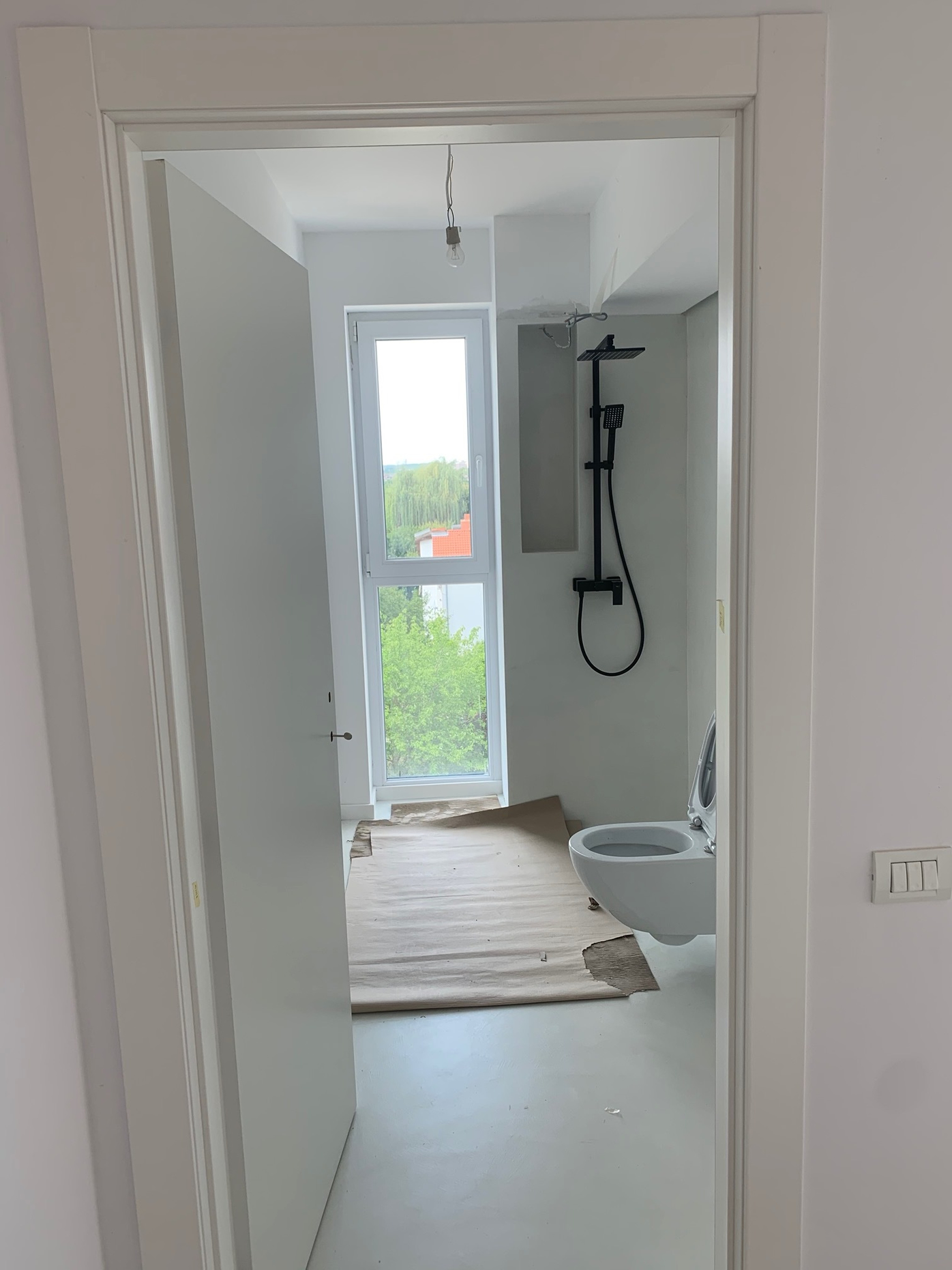 Apartament 8 - Etaj 3