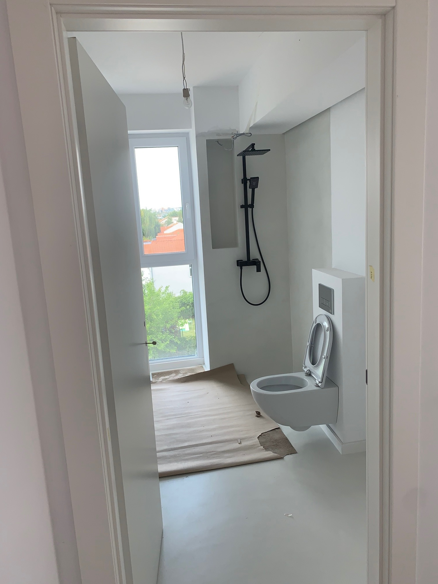 Apartament 8 - Etaj 3