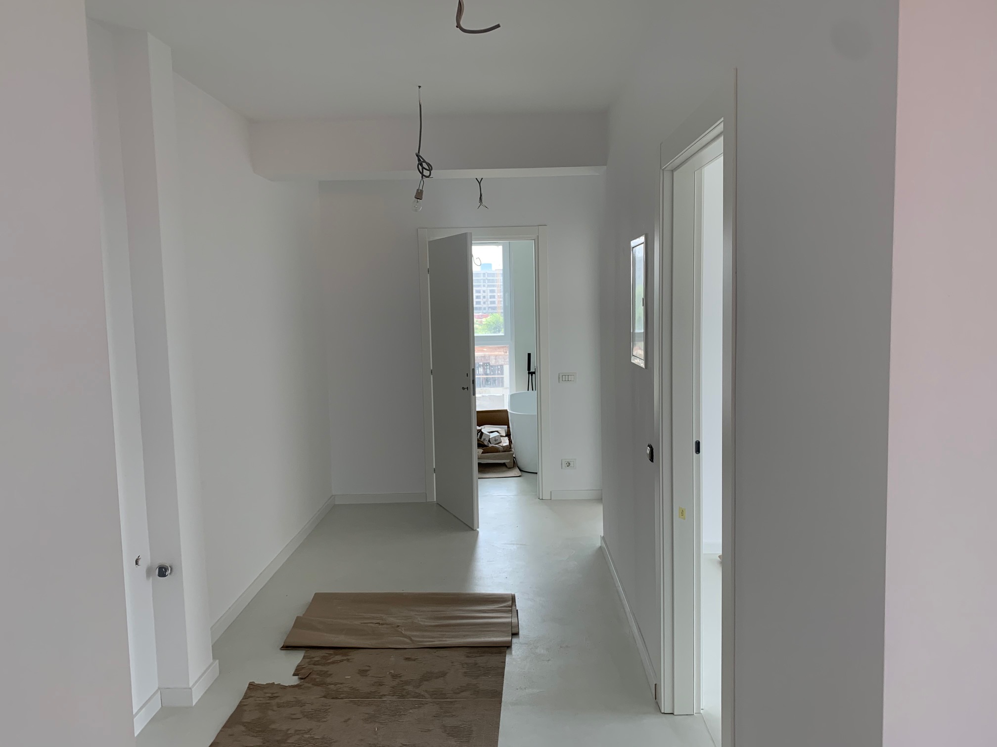 Apartament 8 - Etaj 3