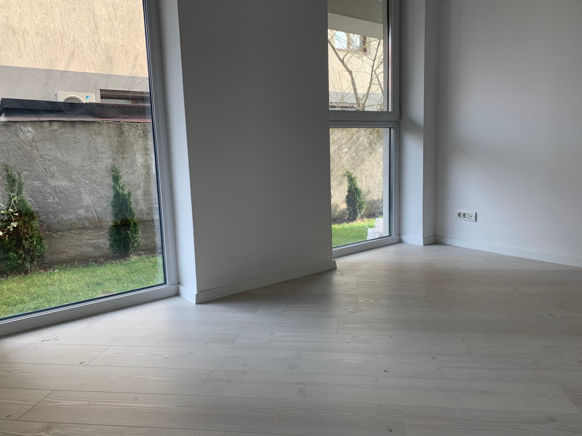 Apartament 1 - Parter