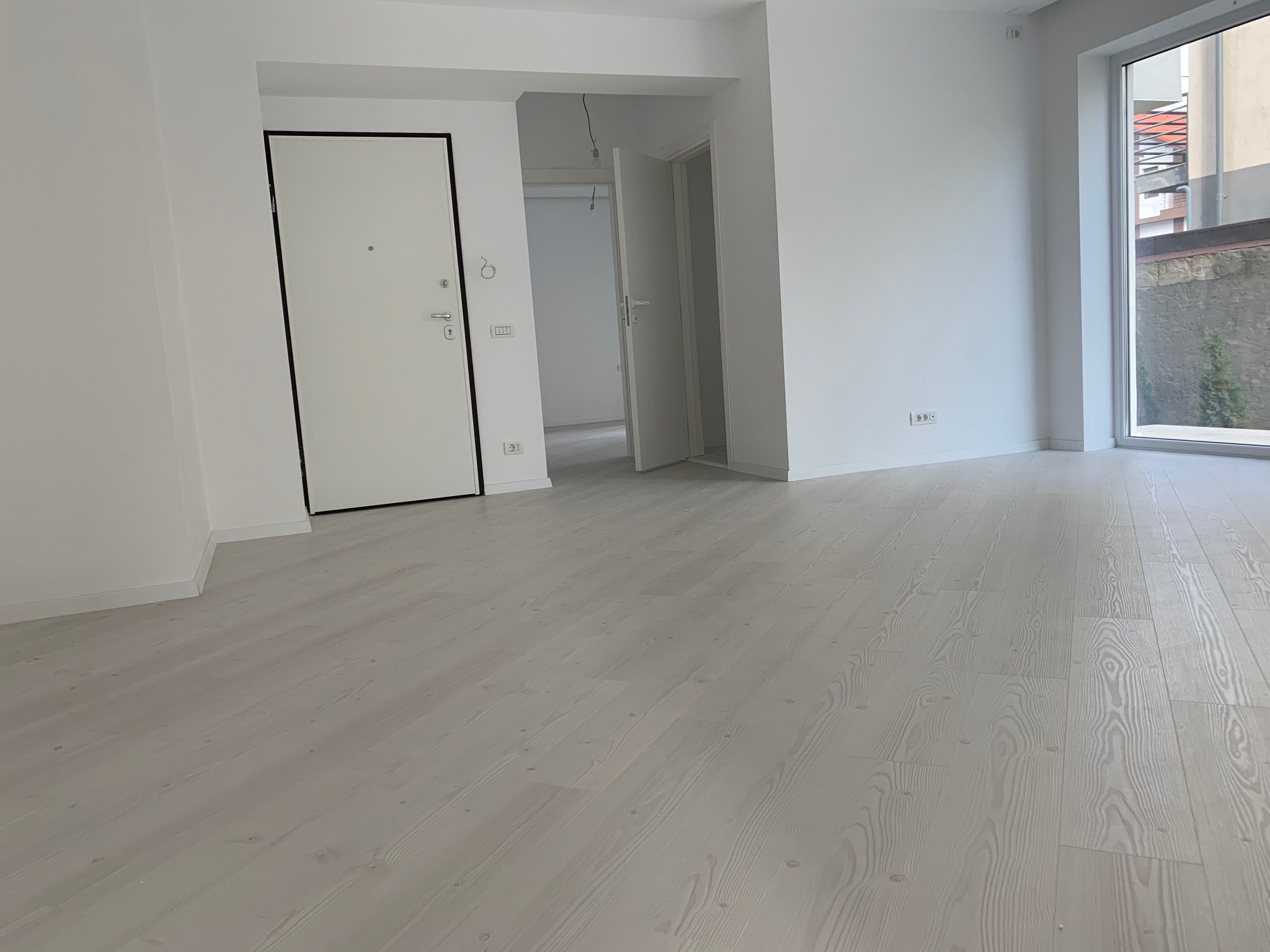 Apartament 1 - Parter