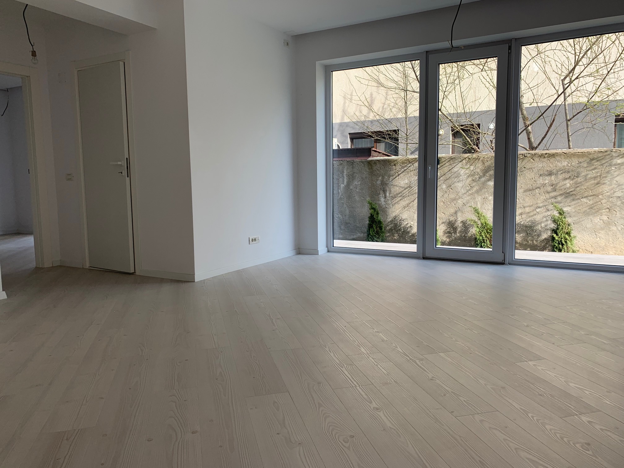 Apartament 1 - Parter