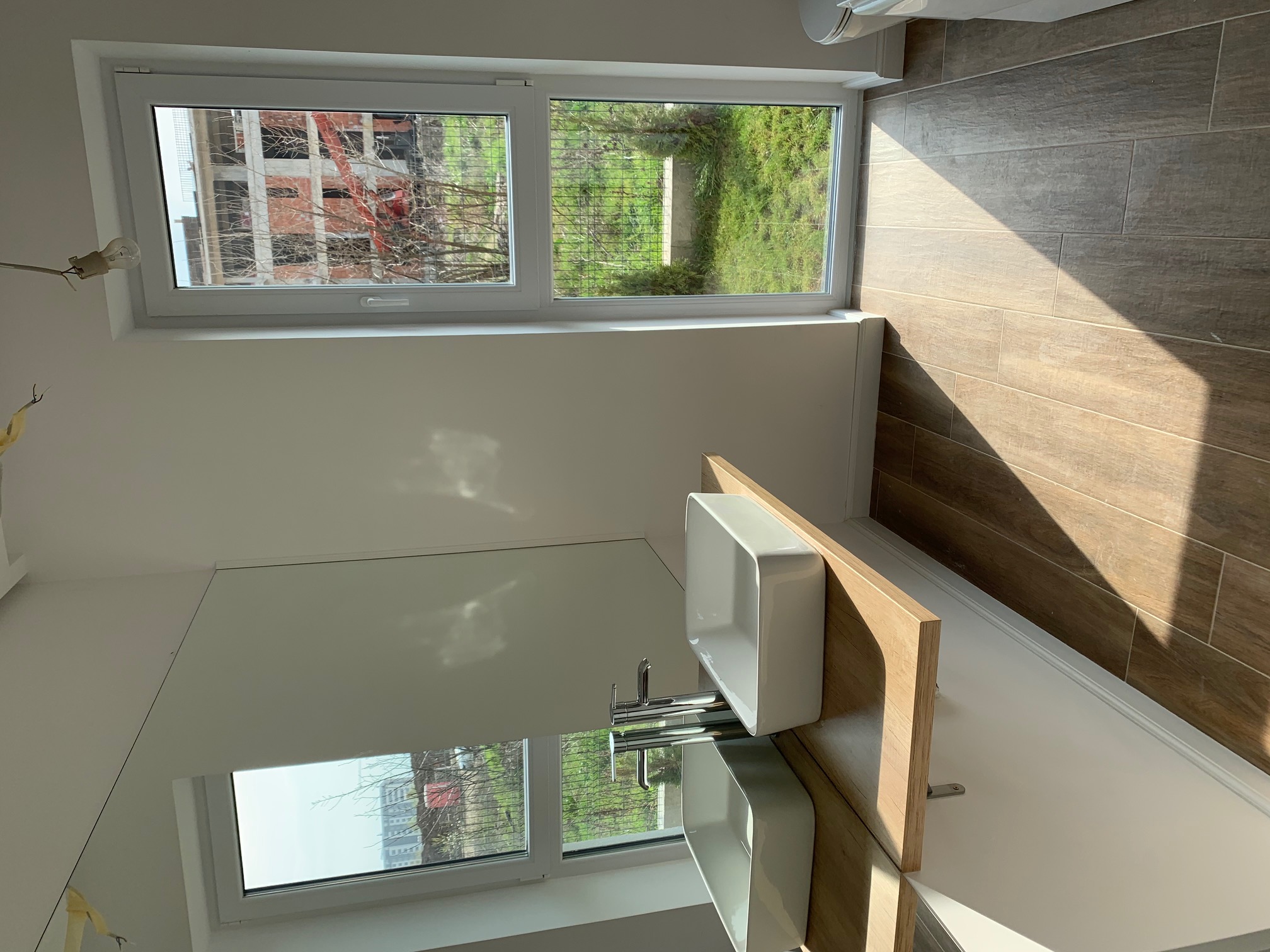 Apartament 1 - Parter