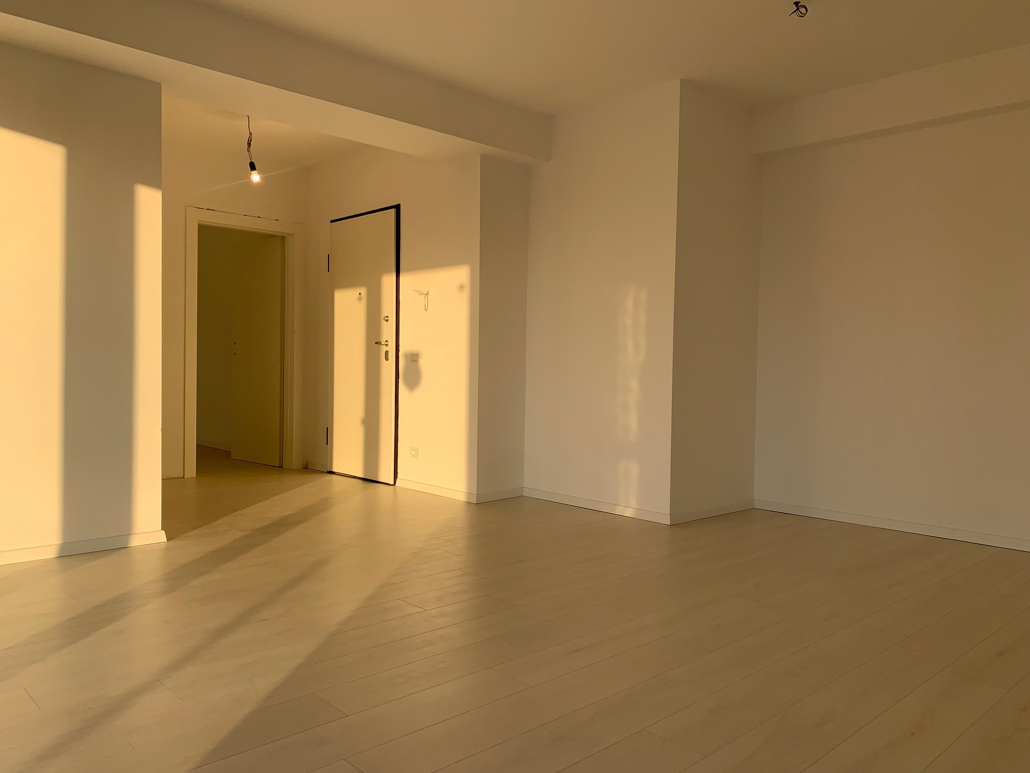 Apartament 2 - Parter