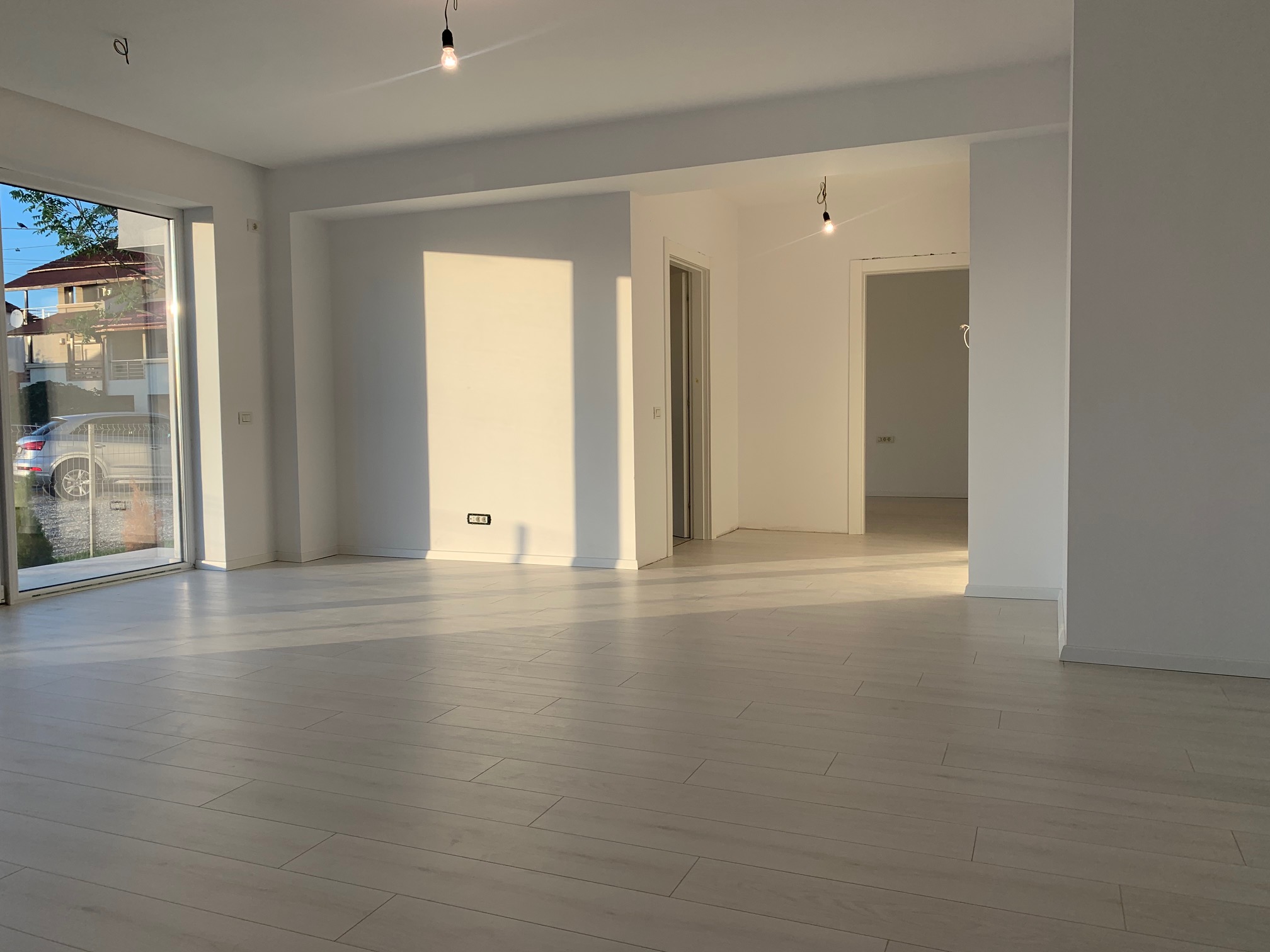 Apartament 2 - Parter