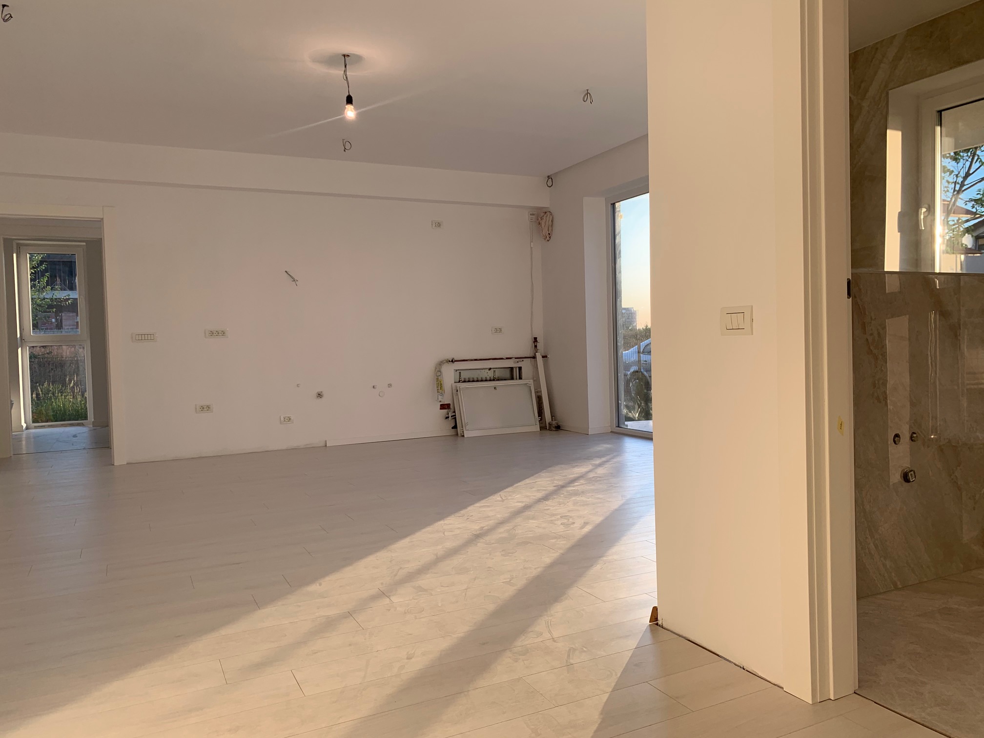 Apartament 2 - Parter