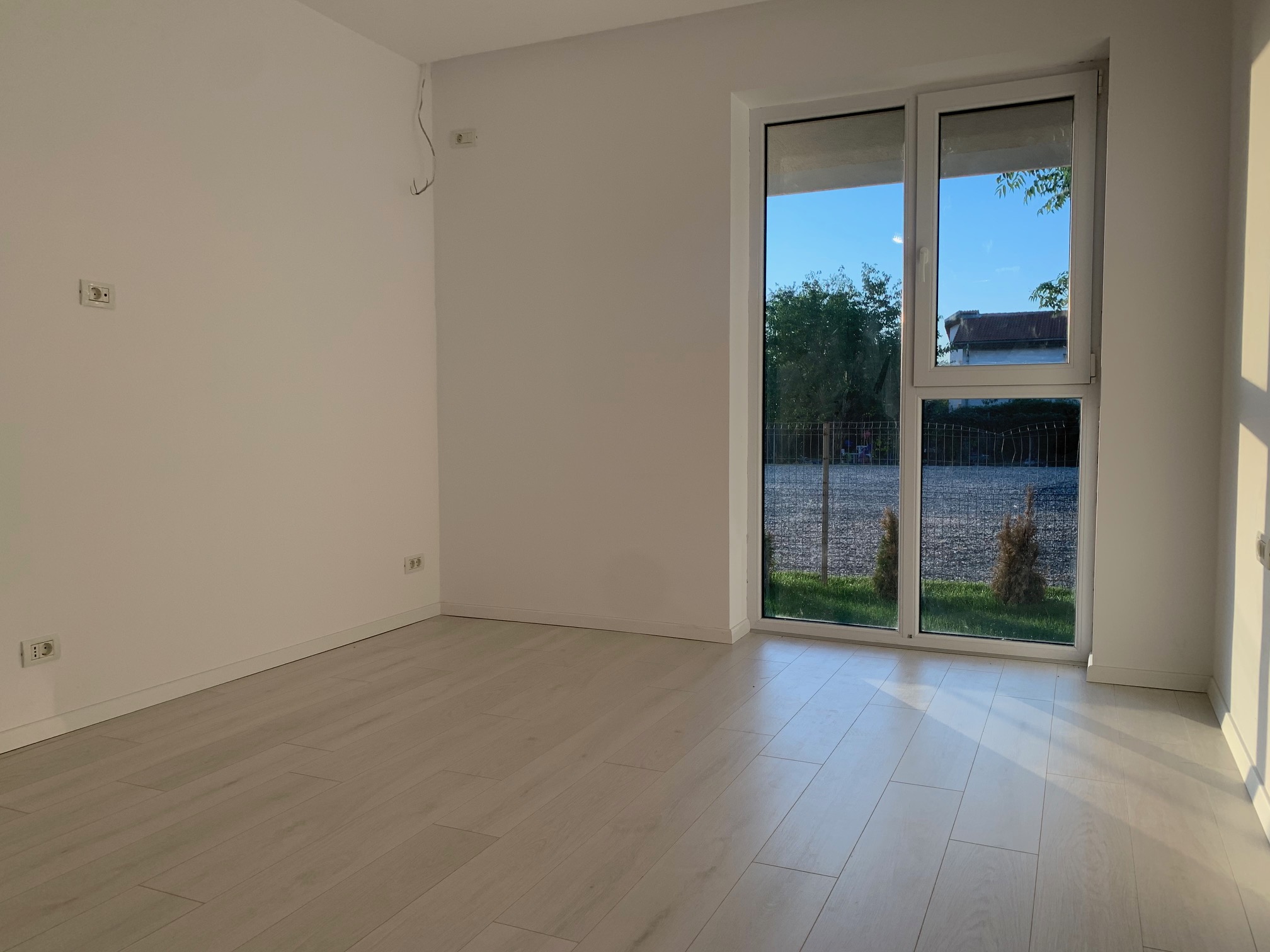 Apartament 2 - Parter