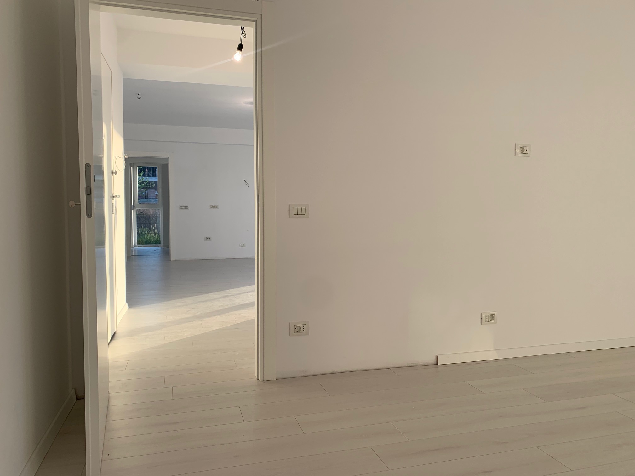 Apartament 2 - Parter