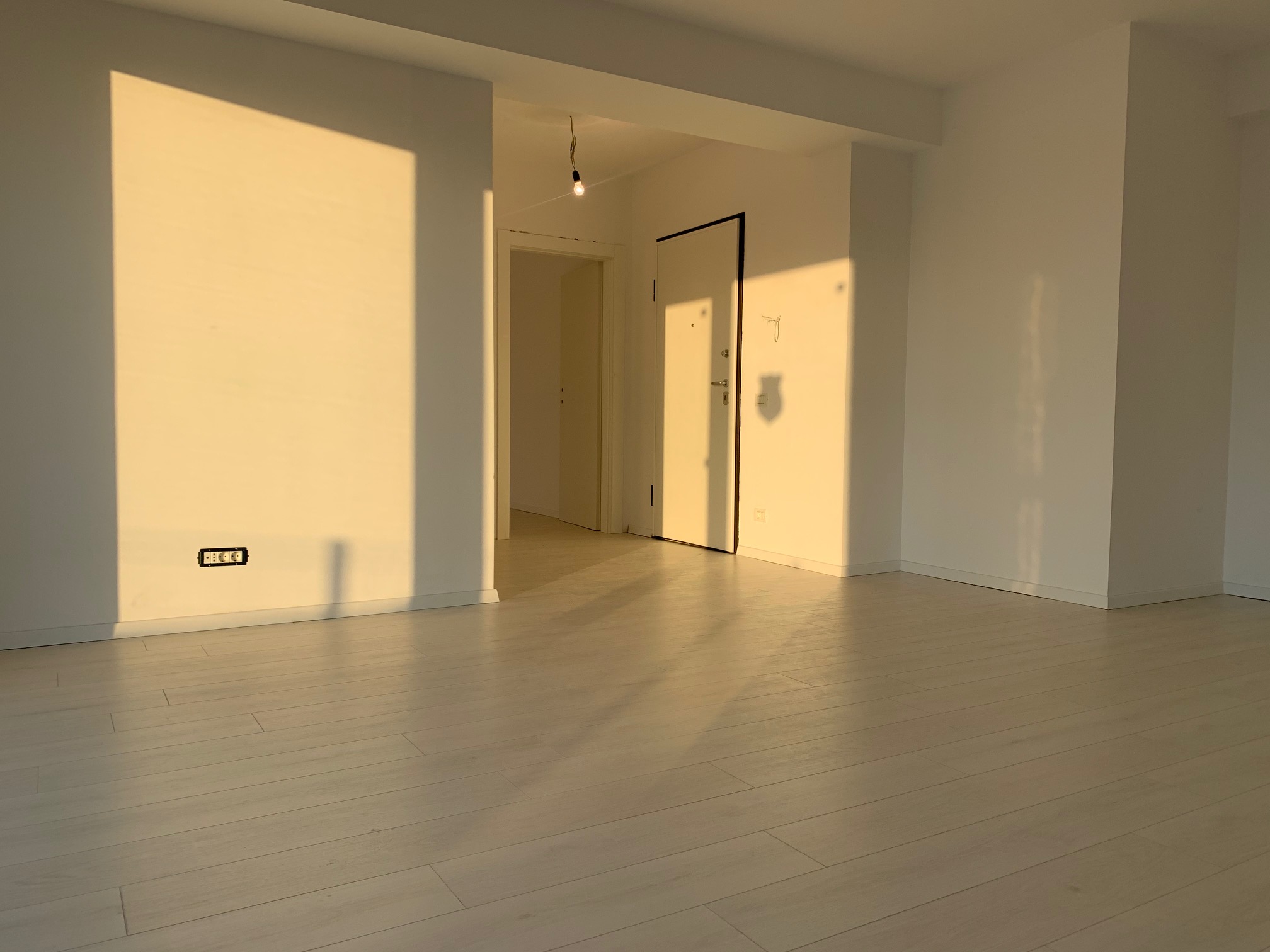 Apartament 2 - Parter