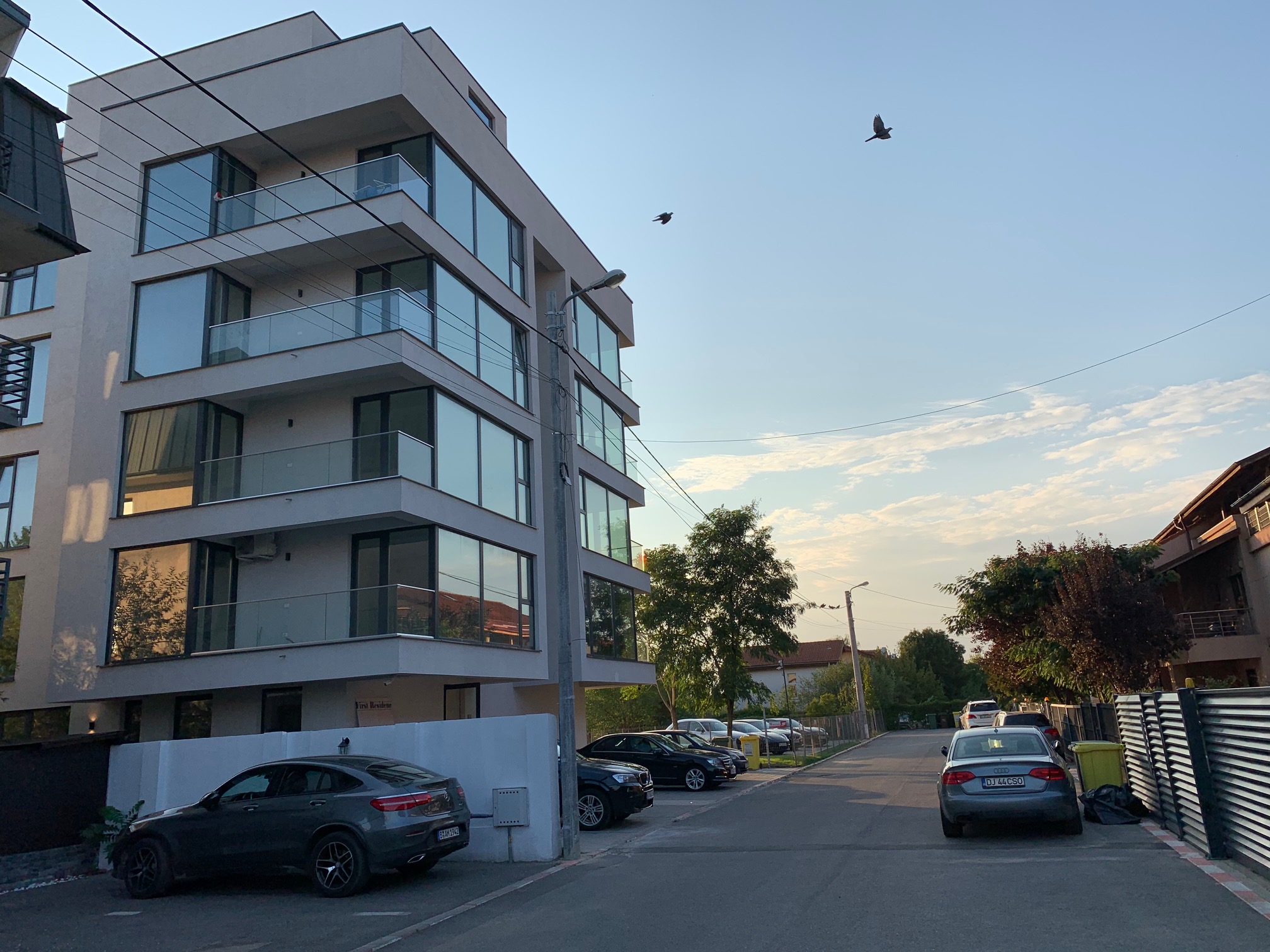 Apartament 2 - Parter