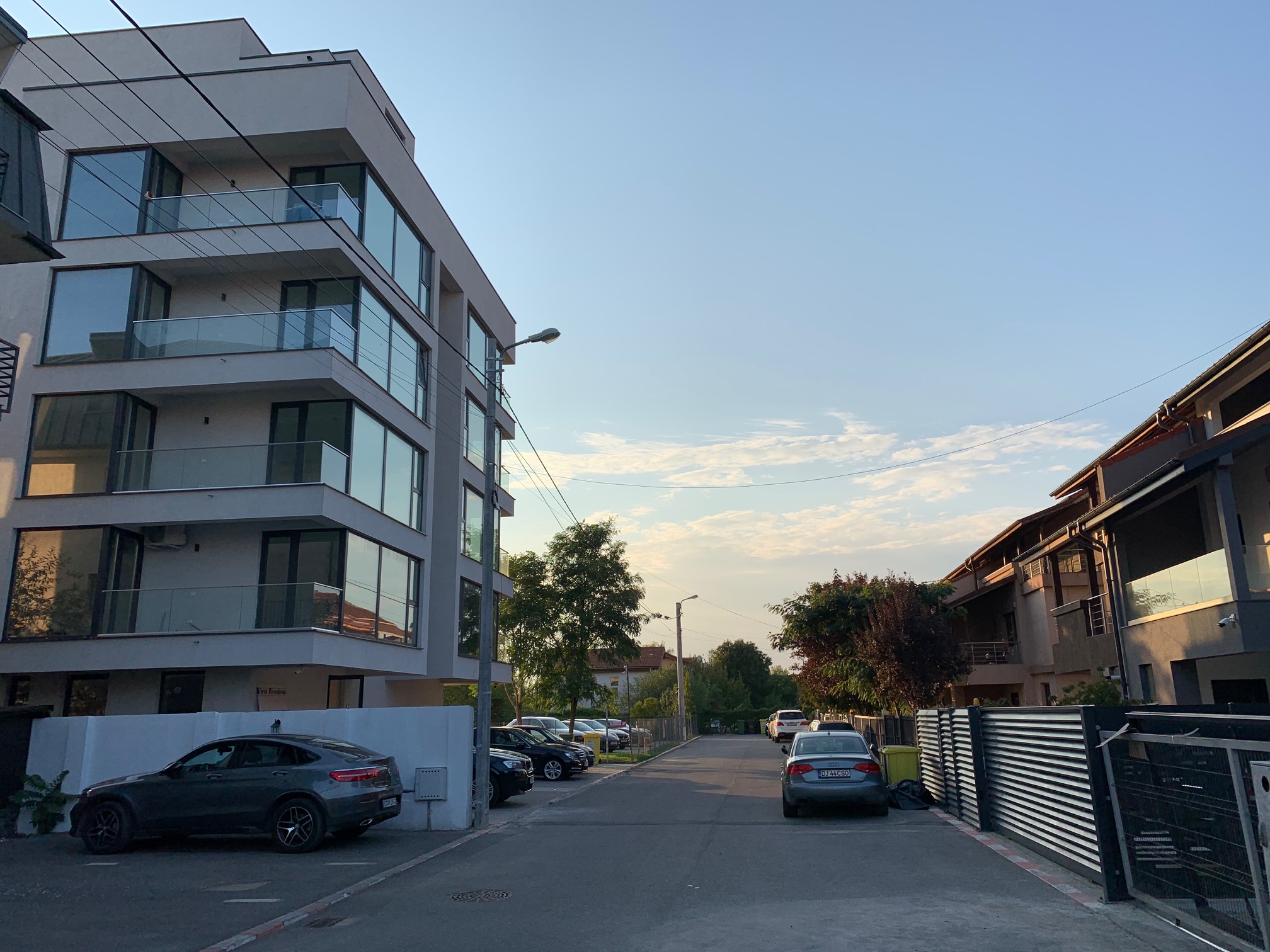 Apartament 2 - Parter