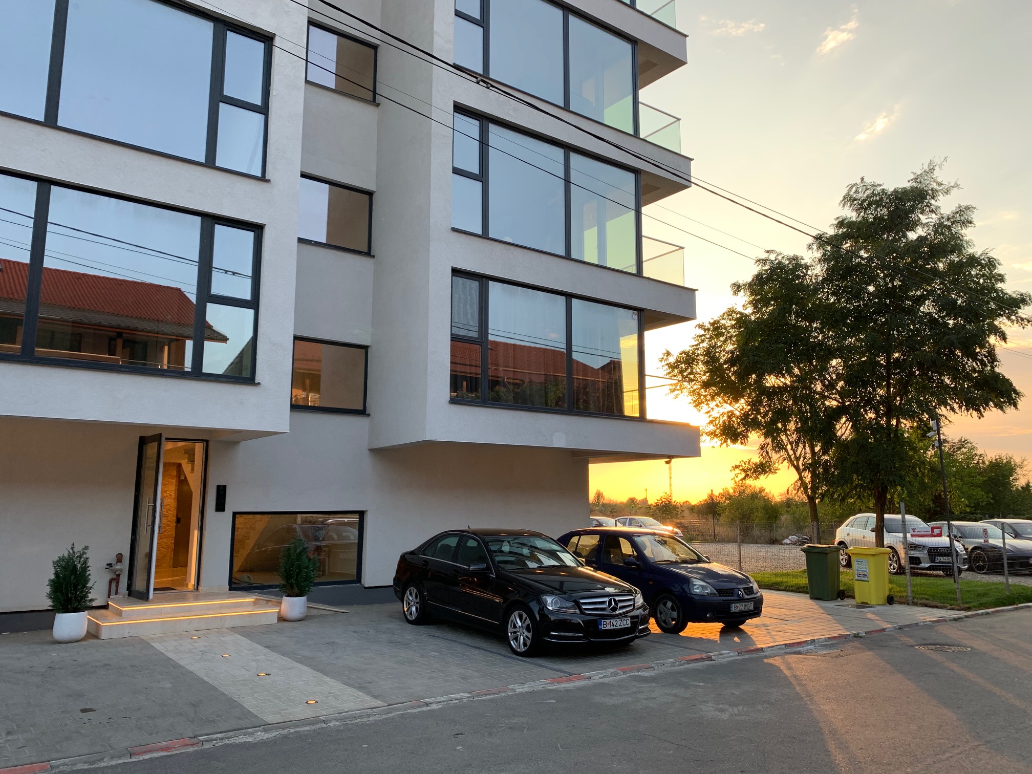 Apartament 2 - Parter