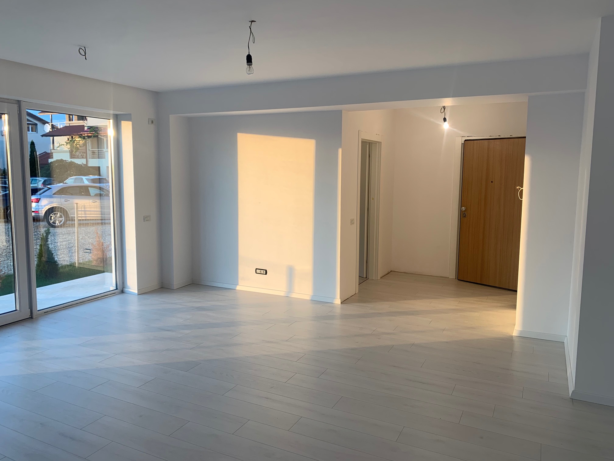 Apartament 2 - Parter